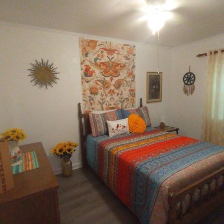 Welcome To Pineapple House! Pensacola Eksteriør billede