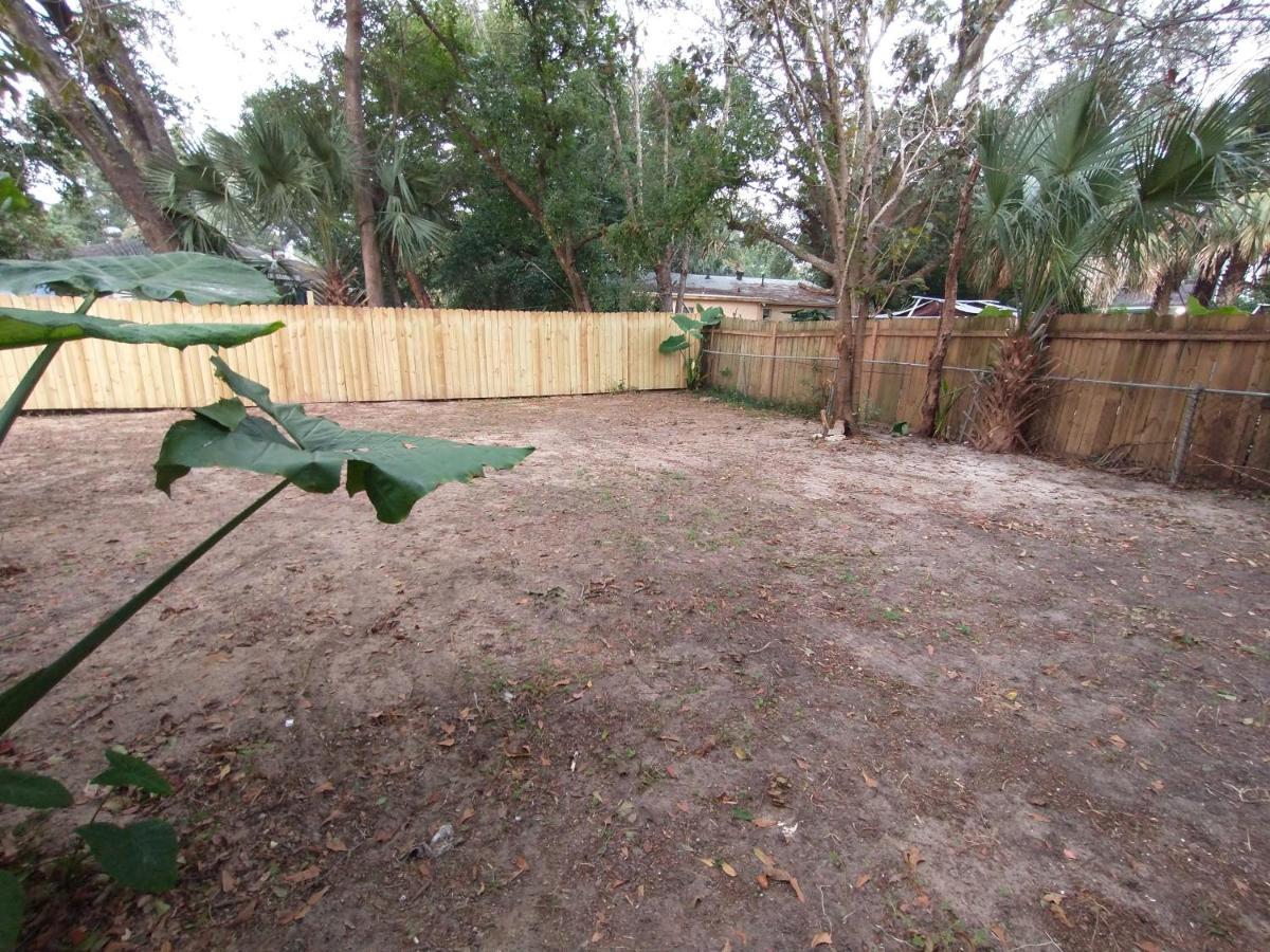 Welcome To Pineapple House! Pensacola Eksteriør billede