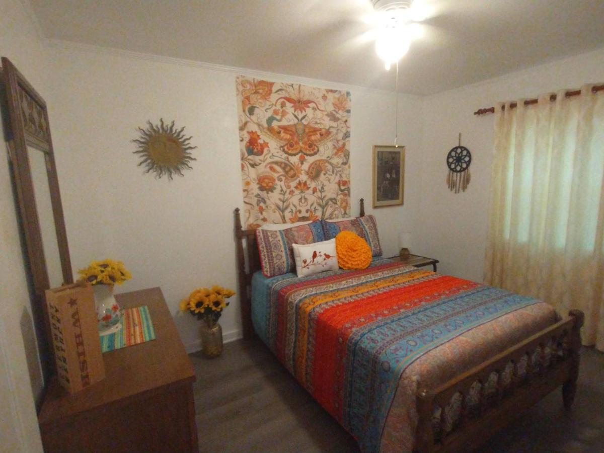 Welcome To Pineapple House! Pensacola Eksteriør billede