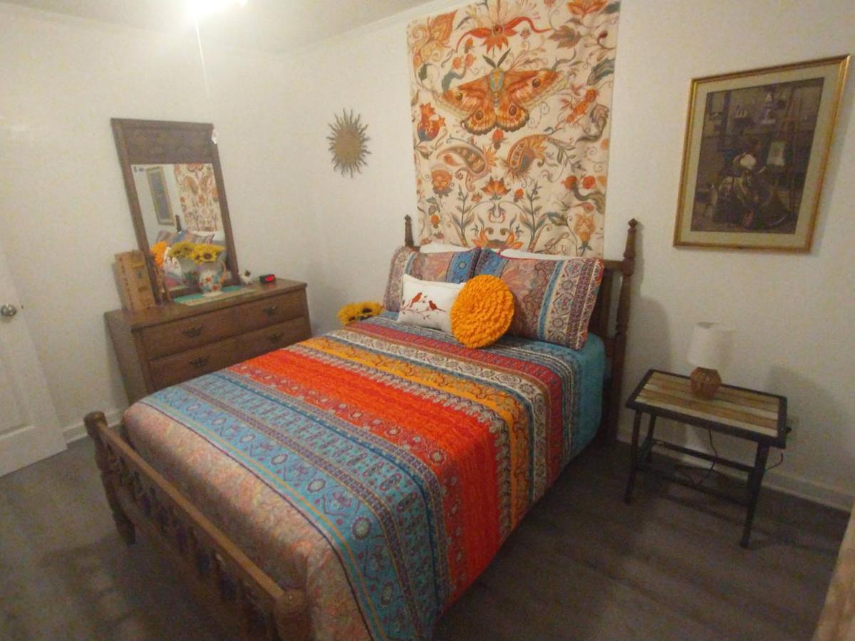 Welcome To Pineapple House! Pensacola Eksteriør billede
